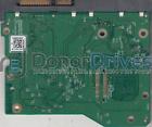 Pcb-wd2003fzex-00z4sa0 Western Digital Wd2003fzex-00z4sa0 771822-d02