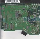 Pcb-wd200bb-00aua1 Western Digital Wd200bb-00aua1 0000