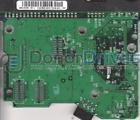 Pcb-wd200bb-60aua1 Western Digital Wd Ide Pcb