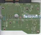 Pcb-wd20eads-11r6b1 Western Digital Wd20eads-11r6b1 2061-771642-v01