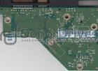 Pcb-wd20earx-32pasb0 Western Digital Ab Wd Sata Pcb