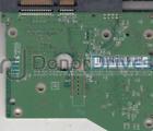 Pcb-wd20evds-63t3b0 Western Digital Ah Wd Sata Pcb