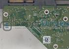 Pcb-wd20purz-85gu6y0 Western Digital Ab Wd Sata Pcb