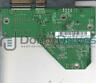 Pcb-wd2500aajs-40vwa1 Western Digital Ah Wd Sata Pcb