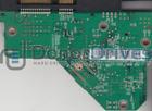 Pcb-wd2500aajs-60vwa1 Western Digital Wd2500aajs-60vwa1 2061-701444-600
