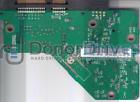 Pcb-wd2500aajs-65m0a0 Western Digital Ad Wd Sata Pcb