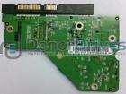 Pcb-wd2500aaks-00b3a0 Western Digital Wd Sata Pcb