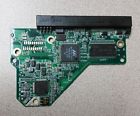 Pcb-wd2500aaks-60vya0 Western Digital Wd2500aaks-60vya0 2061-701444-700 Ad