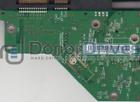 Pcb-wd2500aakx-60u6aa0 Western Digital Wd2500aakx-60u6aa0 2061-771640-103