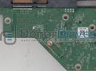 Pcb-wd2500aakx-753ca1 Western Digital Wd Sata Pcb