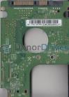 Pcb-wd2500bekt-00a25t0 Western Digital Wd2500bekt-00a25t0 2061-771672-e04