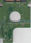 Pcb-wd2500bekt-00pvmt0 Western Digital Ab Wd Sata Pcb