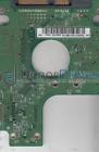Pcb-wd2500bekt-75a25t0 Western Digital Wd2500bekt-75a25t0 2061-771672-e04