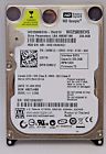 Pcb-wd2500bevs-75ust0 Western Digital Wd2500bevs-75ust0 2061-701499-600