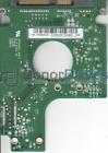 Pcb-wd2500bevt-11zct0 Western Digital Wd2500bevt-11zct0 2061-701499-e00