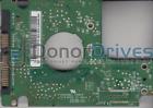 Pcb-wd2500bevt-80a23t0 Western Digital Wd2500bevt-80a23t0 2061-771672-f04