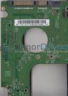 Pcb-wd2500bjkt-75f4t0 Western Digital Wd Sata Pcb