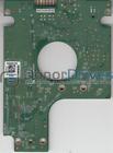 Pcb-wd2500bmvv-11sxzs1 Western Digital Wd2500bmvv-11sxzs1 2061-701754-700