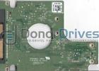 Pcb-wd2500bpvt-75jj5t0 Western Digital Wd2500bpvt-75jj5t0 771820-900