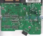 Pcb-wd2500jd-00gbb0 Western Digital Aa Wd Sata Pcb