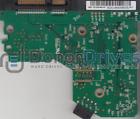 Pcb-wd2500jd-75ncb1 Western Digital Af Wd Sata Pcb