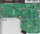 Pcb-wd2500js-08ncb1 Western Digital At Wd Sata Pcb