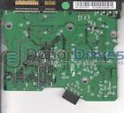 Pcb-wd2500js-75hbb0 Western Digital Ah Wd Sata Pcb
