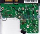 Pcb-wd2500js-75ncb1 Western Digital Ab Wd Sata Pcb