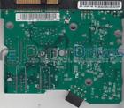 Pcb-wd2500sd-01kcb0 Western Digital Wd2500sd-01kcb0 2061-001267-090