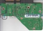 Pcb-wd2502sbys-23b7a0 Ibm Wd Sata Pcb