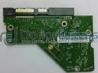 Pcb-wd2503abyx-01wera1 Western Digital Aa Wd Sata Pcb