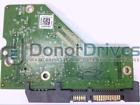 Pcb-wd30eurs-63spky0 Western Digital Wd30eurs-63spky0 771824-k03