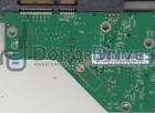 Pcb-wd3200aajs-08l7a0 Western Digital Wd Sata Pcb