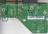 Pcb-wd3200aajs-22b4a0 Western Digital Ae Wd Sata Pcb