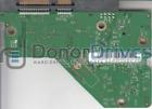 Pcb-wd3200aajs-60m0a0 Western Digital Wd3200aajs-60m0a0 2061-701590-x02