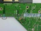 Pcb-wd3200aaks-00v1a0 Western Digital Wd Sata Pcb