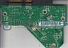 Pcb-wd3200aaks-75sba0 Western Digital Ad Wd Sata Pcb