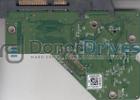 Pcb-wd3200azdx-00sc2b0 Western Digital Wd Sata Pcb