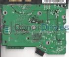Pcb-wd400bd-22jma0 Western Digital Aj Wd Sata Pcb