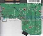 Pcb-wd400bd-22lra0 Western Digital Wd400bd-22lra0 2061-701335-d00