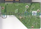 Pcb-wd5000aaks-00v6a0 Western Digital Wd5000aaks-00v6a0 771640-102