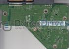 Pcb-wd5000aakx-003ca0 Western Digital Wd5000aakx-003ca0 2061-771640-303