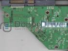 Pcb-wd5000aavs-00n7b0 Western Digital Wd Sata Pcb