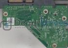 Pcb-wd5000azlx-08k2ta0 Western Digital Aa Wd Sata Pcb