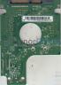 Pcb-wd5000bevt-16a0rt0 Western Digital Wd Sata Pcb