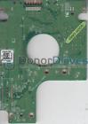 Pcb-wd5000bmvv-11sxzs1 Western Digital Wd5000bmvv-11sxzs1 2061-701754-700