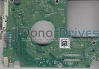 Pcb-wd5000bmvw-11ajgs2 Western Digital Wd5000bmvw-11ajgs2 771961-g01 Ad