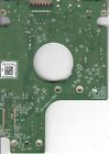 Pcb-wd5000bmvw-11amcs4 Western Digital Wd5000bmvw-11amcs4 771814-901