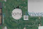 Pcb-wd5000bpkt-75pk4t0 Western Digital Aa Wd Sata Pcb