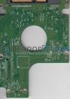 Pcb-wd5000bpvt-22a1yt0 Western Digital Wd5000bpvt-22a1yt0 771823-300